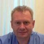 Врублевский Николай Михайлович - фото