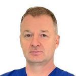 Пайвин Артем Александрович Пайвин Артем Александрович, Сосудистый хирург (ангиохирург) - Санкт-Петербург