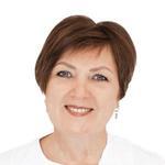 Удовыдченкова Елена Алексеевна, Подолог-эстетист, Врач подолог (подиатр), Детский подолог (подиатр) - Санкт-Петербург