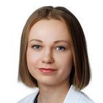 Данилова Анна Васильевна Данилова Анна Васильевна, Кардиолог - Санкт-Петербург
