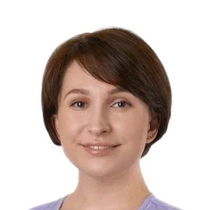 Алексеева Ольга Вячеславовна - фотография Алексеева Ольга Вячеславовна, врач-косметолог - Санкт-Петербург