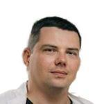 Макаров Андрей Витальевич, Пластический хирург, ЛОР - Санкт-Петербург