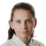 Оскольских Ольга Михайловна, Педиатр - Санкт-Петербург
