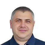 Гребенюк Михаил Викторович Гребенюк Михаил Викторович, Детский ортопед, Детский травматолог - Санкт-Петербург