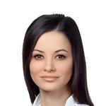 Алексеева Ю. Г. - фото