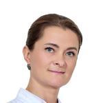 Обжогина Юлия Владимировна, Гастроэнтеролог, Терапевт - Санкт-Петербург