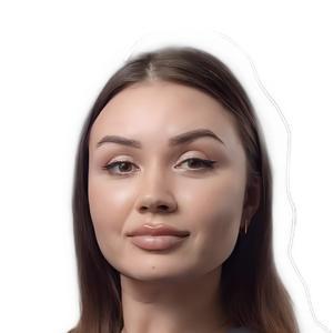 Филиппова Мария Владимировна - фотография Филиппова Мария Владимировна, невролог - Санкт-Петербург