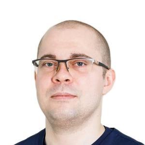 Лебедев Павел Владиславович, врач физической и реабилитационной медицины (фрм), врач лфк, детский врач лфк, детский мануальный терапевт, детский реабилитолог, детский спортивный врач, мануальный терапевт, нейрофизиолог, реабилитолог, спортивный врач, функциональный диагност - Санкт-Петербург