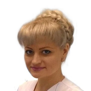 Кошелева Светлана Леонидовна, стоматолог , стоматолог-хирург - Санкт-Петербург
