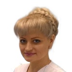 Кошелева Светлана Леонидовна, Стоматолог, стоматолог-хирург - Санкт-Петербург
