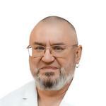 Иволгин Дмитрий Александрович, Трансфузиолог, Гематолог, Терапевт - Санкт-Петербург