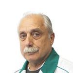 Арьев Александр Леонидович Арьев Александр Леонидович, Нефролог - Санкт-Петербург