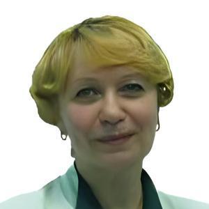 Алексеева Татьяна Михайловна, анестезиолог-реаниматолог - Санкт-Петербург