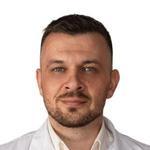 Пахомов Иван Александрович, Проктолог (колопроктолог), Флеболог, Лазерный хирург, Сосудистый хирург (ангиохирург) - Санкт-Петербург