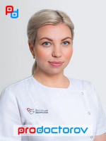 Данеева Надежда Андреевна, Невролог - Санкт-Петербург