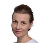 Акимова Любовь Владимировна, Педиатр, Детский инфекционист - Санкт-Петербург