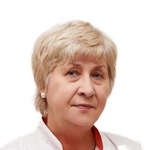 Кишковская Елена Альбертовна, Рентгенолог - Санкт-Петербург