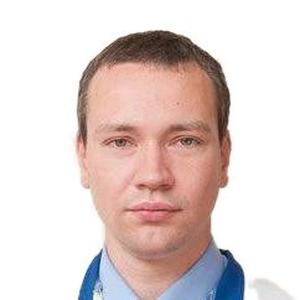 Щеголев Дмитрий Владимирович, Детский хирург - Санкт-Петербург