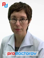 Антонова Елена Петровна, Детский гастроэнтеролог, детский аллерголог, детский пульмонолог, иммунолог, педиатр - Санкт-Петербург