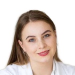 Худовекова Александра Михайловна - фото