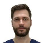 Михайлов Игорь Васильевич, Мануальный терапевт, Врач ЛФК, Врач физической и реабилитационной медицины (ФРМ), Детский врач ЛФК, Детский мануальный терапевт, Реабилитолог, Спортивный врач - Санкт-Петербург