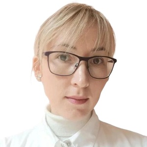 Коротцева Наталья Евгеньевна, дерматолог, венеролог, дерматовенеролог, трихолог - Санкт-Петербург