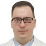 Ястребов Павел Сергеевич, Кардиолог, Функциональный диагност - Санкт-Петербург