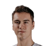 Суржин Никита Михайлович, Врач ЛФК, Мануальный терапевт, Спортивный врач - Санкт-Петербург