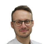 Рудаков Иван Анатольевич Рудаков Иван Анатольевич, Нейрохирург - Волгодонск