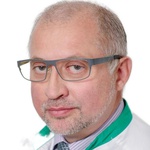 Гутка Владимир Орестович, Онколог-дерматолог, Дерматолог, Лазерный хирург - Санкт-Петербург