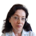 Герасимова Татьяна Николаевна, Эндокринолог - Санкт-Петербург