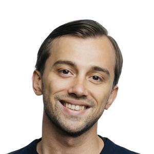 Ковалев Глеб Валерьевич - фотография Ковалев Глеб Валерьевич, нейроуролог - Санкт-Петербург