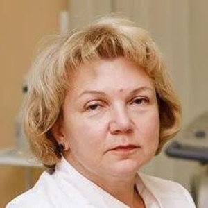 Федорова Анна Игоревна, психотерапевт , гинеколог , сексолог - Санкт-Петербург