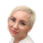 Новикова Олеся Вячеславовна, Гастроэнтеролог - Санкт-Петербург