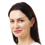 Калашникова Ольга Борисовна, Дерматолог, Врач-косметолог - Санкт-Петербург