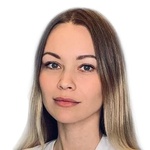Чистякова Александра Владимировна, Врач-косметолог, Дерматолог, Трихолог - Санкт-Петербург