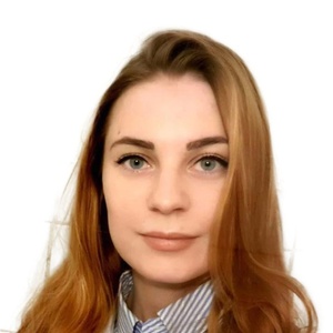 Зотова Юлия Олеговна - Врач-офтальмолог ИМЧ РАН