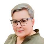 Гаркуша Н. А. - фото