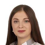 Булычева Дарья Сергеевна, Стоматолог-ортодонт, гнатолог, детский ортодонт - Санкт-Петербург
