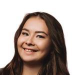 Амолина Светлана Владимировна, Детский стоматолог - Санкт-Петербург