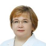 Таубер Ольга Николаевна Таубер Ольга Николаевна, Кардиолог, Терапевт - Санкт-Петербург