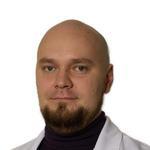 Мотовников Сергей Максимович