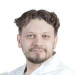 Коперчак Антон Владимирович, Ортопед, Травматолог - Санкт-Петербург