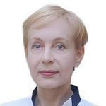 Лисовая Наталья Алексеевна, Нефролог - Санкт-Петербург