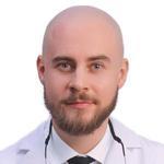 Штерцер Юрий Юрьевич, Пародонтолог, Стоматолог-имплантолог, Стоматолог-хирург, Челюстно-лицевой хирург - Санкт-Петербург