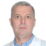 Микрюков Владимир Владимирович, Андролог, Врач УЗИ, Уролог - Санкт-Петербург