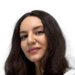 Гарисова Асият Магомедсаидовна, Врач-косметолог - Санкт-Петербург