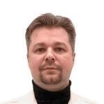 Жданов Кирилл Владимирович, Уролог, Андролог, Детский уролог - Санкт-Петербург