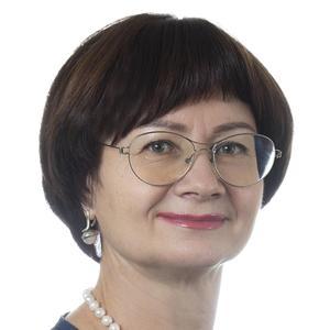 Жданова Людмила Ильинична, детский невролог - Санкт-Петербург