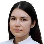 Воронина Мария Геннадьевна, Эндокринолог - Санкт-Петербург